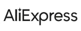 LOGO ALIEXPRESS