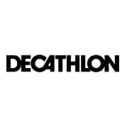 LOGO DECATHLON