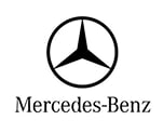 LOGO MERCEDES